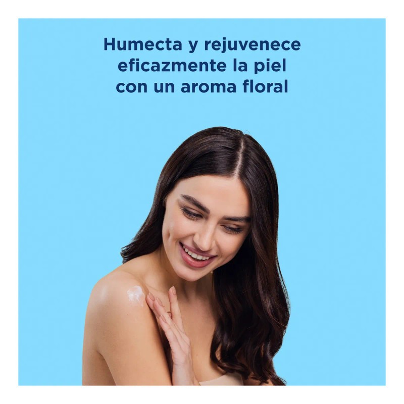 Crema Corporal Ives Piel Renovada