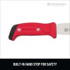 Corona Machete 22In Tempered Steel With Ergonomic Handle
