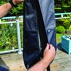 Maypole Large Parasol Rotary Washing Line Cover 600D Oxford Heavy