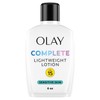 Olay Complete Lotion Moisturizer with SPF 15 Sensitive, 6.0 oz