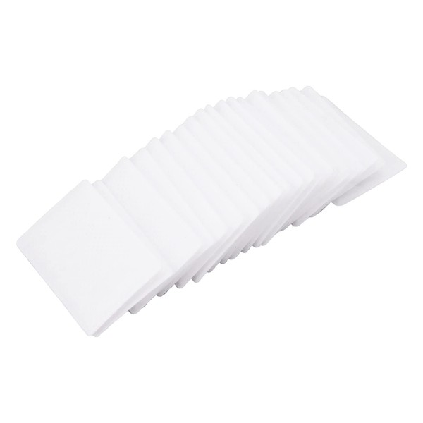 Pack of 20 Disposable Replacement Filters for ResMed Ventilation Equipment Accessories