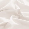 Imperial Rooms Flat Sheets Double 200 Thread Count 100% Egyptian