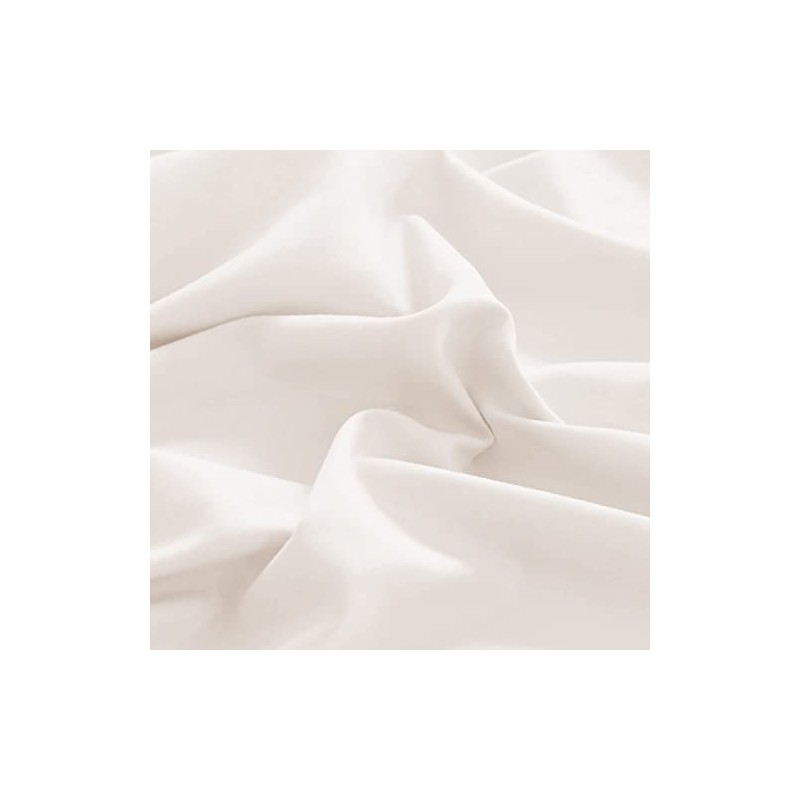 Imperial Rooms Flat Sheets Double 200 Thread Count 100% Egyptian