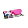 Calabria Kool Klean 2 Pack Eyeglasses Lens Cleaner Kit Pink/Black