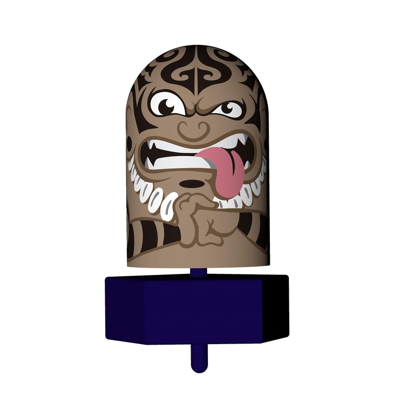 Bizak Top Fighters Fighting Sand (35000060)