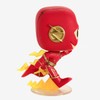 Funko Pop Television: The Flash - Flash Collectible Figure, Multicolor