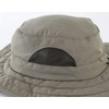 Connectile Safari Hat for Kids, UPF 50+, UV Protection, Hat,