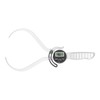 8" Digital Outside Caliper, 0 to 200mm Digital External Caliper