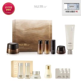su:m37 [11LT]퍼멘타리프트 아이크림 대용량 기획세트 [11LT] Ferment Lift Eye Cream Large Capacity Set