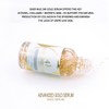24k Gold Hyaluronic Acid Anti Aging Serum Whitening Vitamin C