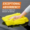 Car Cleaning Kit, Armor All, MicrOfibre Drying Towel, Extra Large,