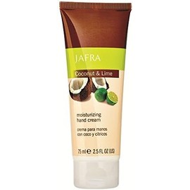 Crema Para Manos Con Coco Y Cítricos