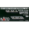 KATO 10-1786 N-Gauge E231 Series 1000 Tokaido Line, Updated Car,