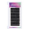 QDMEYEA Eyelash Extensions Individual Lashes 0.07 C Curl Classic Volume