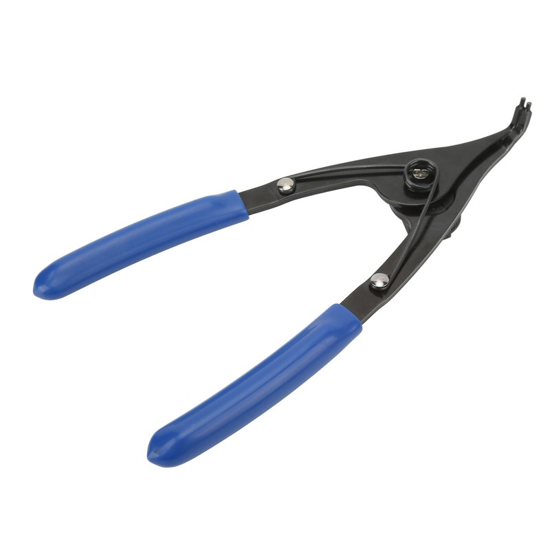 9in Snap Ring Plier Adjustable High Efficiency Internal External C