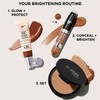 IT Cosmetics Bye Bye Dark Spots Concealer with 2% Niacinamide,