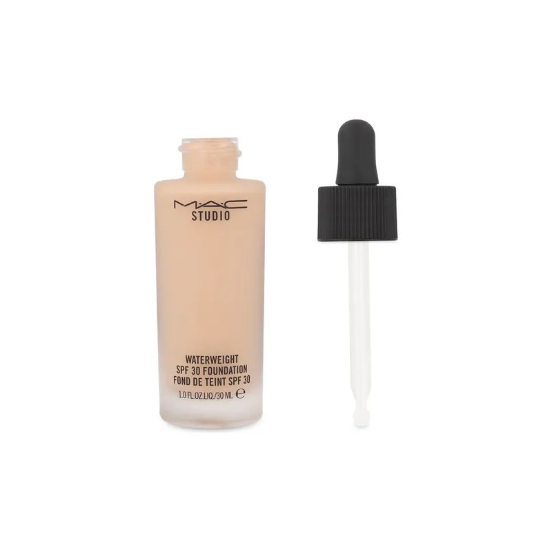 Base Liquida Studio Waterweight Spf 30 Foundation -nw22 30ml
