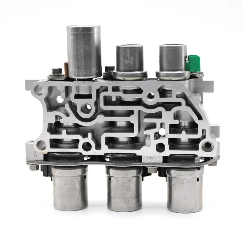 4F27E Transmission Solenoid Block Pack Tested Replacement for Ford Focus