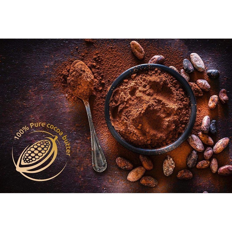 Leonidas Soft Nougat with Almonds, Set of 3 (Almond Nougat,