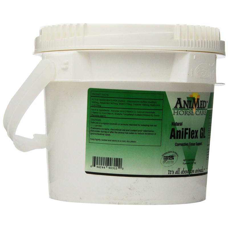 AniMed AniFlex GL 5 lbs