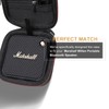LTGEM Case for Marshall Willen Bluetooth Speaker, Hard Organizer Portable