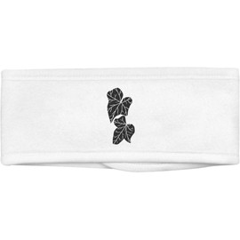 'Ivy Leaves' Beauty Head Band/Hair Band (HB00031900)
