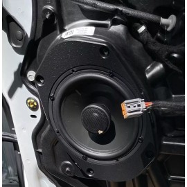 Ford Speaker Adapter/ Harness Connector Adapter Combo for select Ford Vehicles