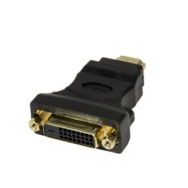 LogiLink DVI Female to HDMI Male Adapter