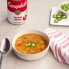 Campbell's Condensed Chicken Gumbo Soup, 10.5 Ounce Can