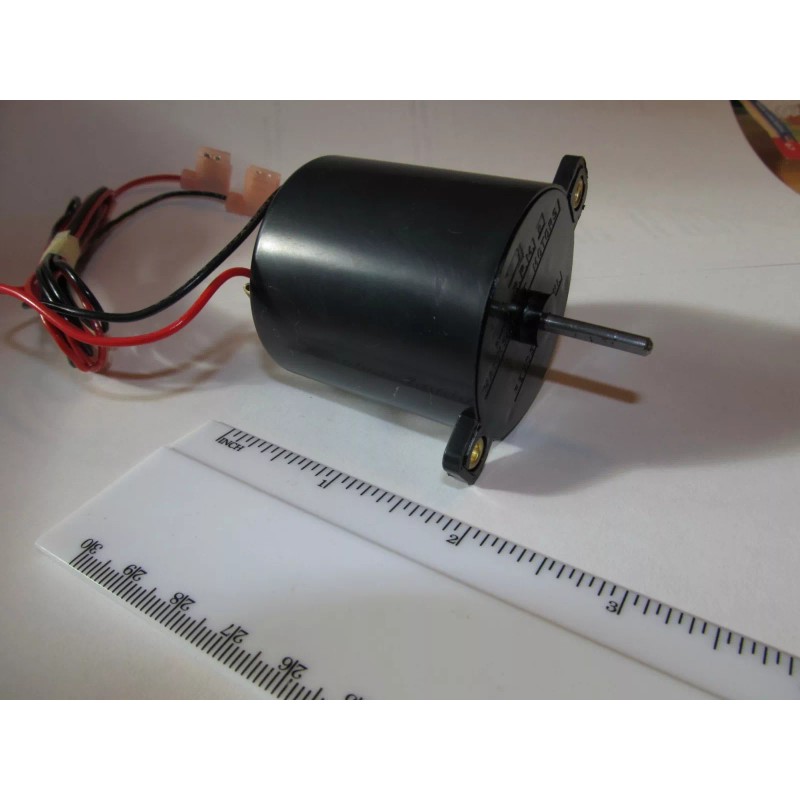 CFM, Majestic, Charmglow, Napoleon, Dimplex, 12 Volt 20 RPM DC