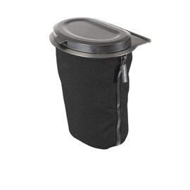 Flextrash Mobile Bin Bag (Black) Version S (3 Litres)