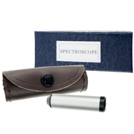 Handliches Diffraction Spektroskop 55mm