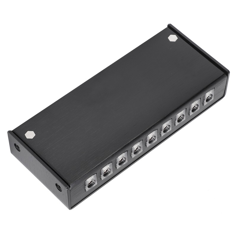 Guitar Power Pedal Single Effector MultiChannel Independent Instrument Power Supply