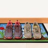 speecheese Hello Spring Doormat in 35 x 50 cm with