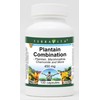 Plantain Combination - Plaintain, Marshmallow, Chamomile and More - 450