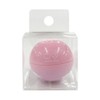 TOOTH LOVE BALL Holder (Interdental Brush Holder), Baby Pink