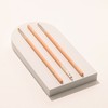 THE TOOL LAB 219 Small Precision Smudge Brush - THE