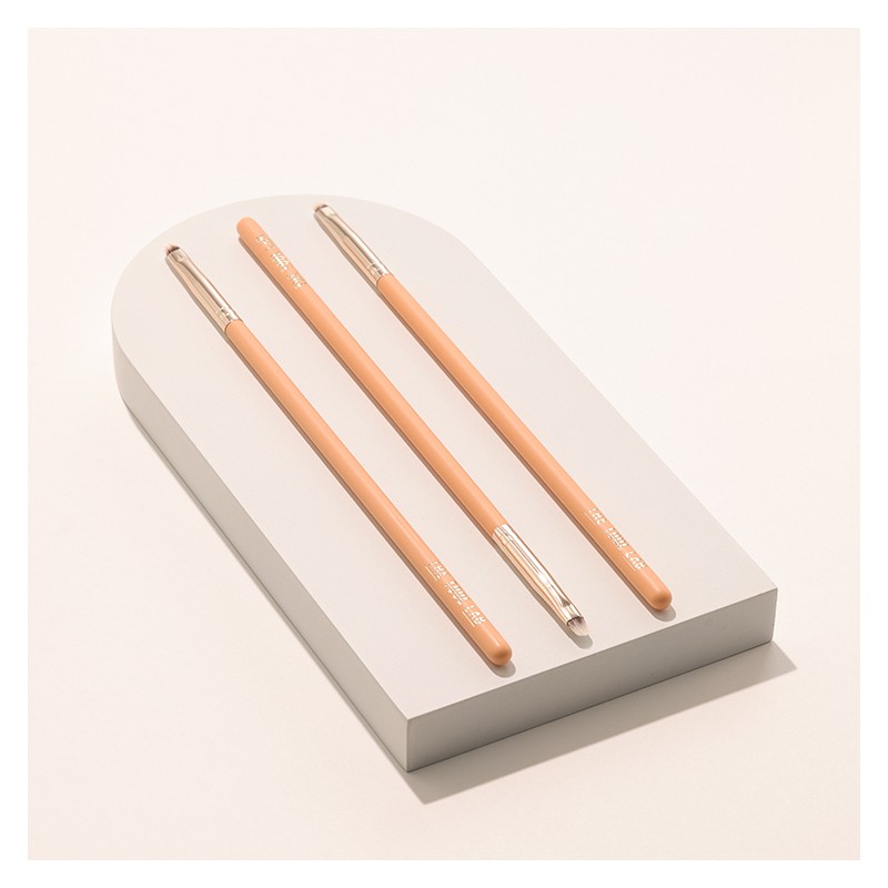 THE TOOL LAB 219 Small Precision Smudge Brush - THE