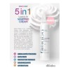 Difiaba Color Keep 5 En 1 Leave In Whipped Crema