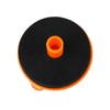6cm Cymbal Stand Drum Set Cymbal Support Rubber Cymbal Holder