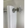 The NoNo Bracket Company NoNo Bracket - No Drill Curtain