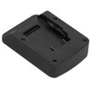 Battery Adapter Mount Connector for 18V / 20V Lithium Batteries