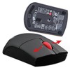 Lenovo ThinkPad Laser Wireless Mouse Tilt Wheel USB Wireless Mouse