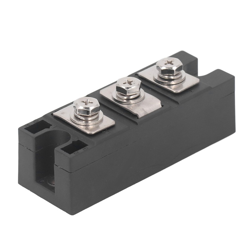 Common Cathode Module Rectifier Diode 3 Terminal Photovoltaic Anti Reflection