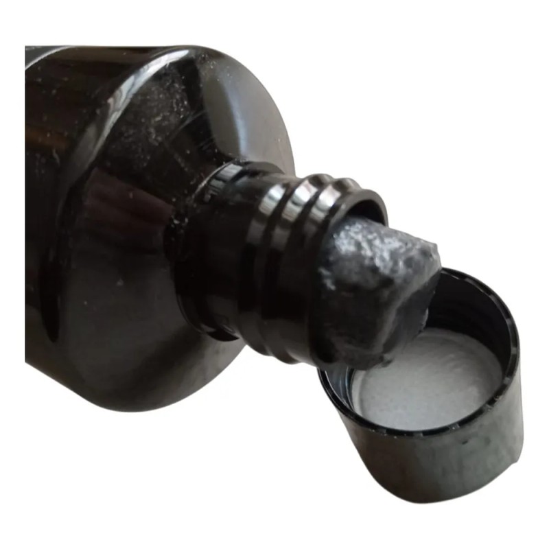 Mascarilla Matizadora Negra Platina Protege 250ml Eclipse