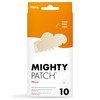 Hero Cosmetics Mighty Patch Nose, XL Hydrocolloid Spot Patches for