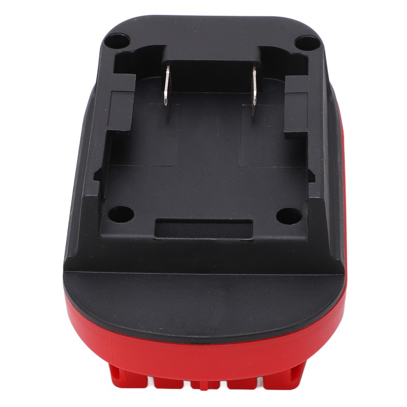 18V Battery Adapter Integrated ABS Burr Free Closely Fitting Battery