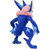 Pocket Monster Monster Collection MonColle MS-08 Greninja Gekkouga Figure