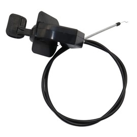 Throttle Choke Cable/Controls for CUB Cadet 51" Throttle Cable ZT1-42 KH, ZT1-42 KH FAB, ZT1-46 KH FAB, ZT1-50 KH FAB, ZT1-54 KH FAB, ZT2-60 KH FAB, ZTS1-42 KH FAB, ZTS1-46 KH FAB for 946-05098c