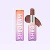 SHEGLAM* Makeup* Dynamatte* Boom *Waterproof* Matte* Lipstick* Long* Lasting* -